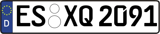 ES-XQ2091