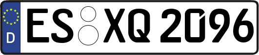 ES-XQ2096