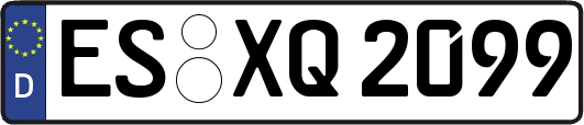 ES-XQ2099