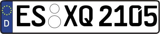ES-XQ2105