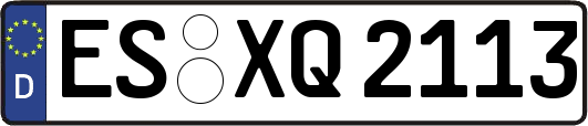 ES-XQ2113