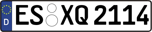 ES-XQ2114