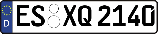 ES-XQ2140