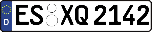 ES-XQ2142