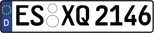 ES-XQ2146