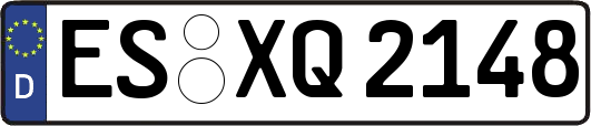 ES-XQ2148
