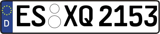 ES-XQ2153