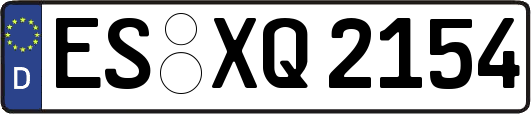 ES-XQ2154