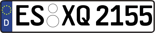 ES-XQ2155