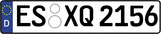 ES-XQ2156