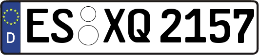 ES-XQ2157
