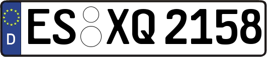 ES-XQ2158