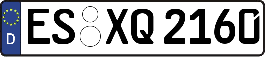 ES-XQ2160