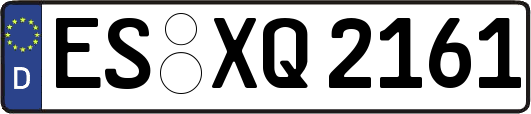 ES-XQ2161