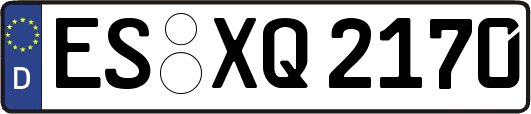 ES-XQ2170