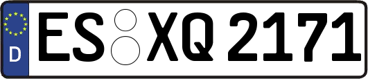 ES-XQ2171