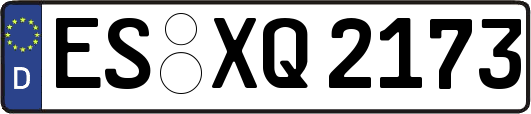 ES-XQ2173