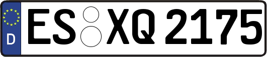 ES-XQ2175