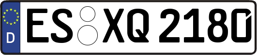 ES-XQ2180