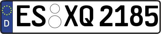 ES-XQ2185