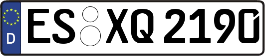 ES-XQ2190