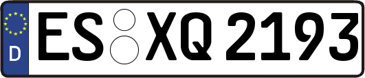 ES-XQ2193