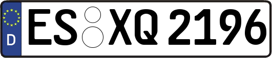 ES-XQ2196
