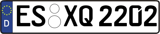 ES-XQ2202