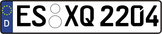 ES-XQ2204