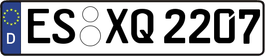 ES-XQ2207