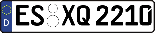 ES-XQ2210