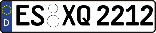 ES-XQ2212