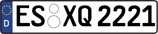 ES-XQ2221