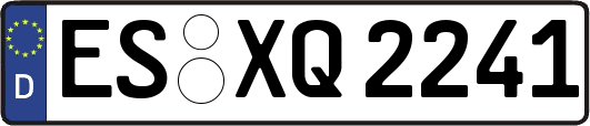 ES-XQ2241