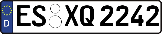 ES-XQ2242