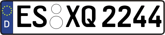 ES-XQ2244