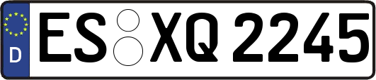 ES-XQ2245