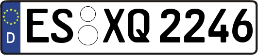 ES-XQ2246