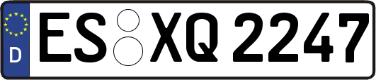 ES-XQ2247