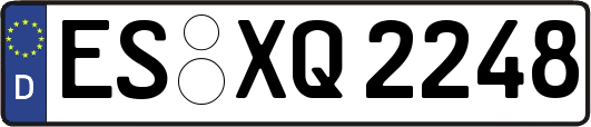 ES-XQ2248