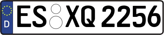 ES-XQ2256