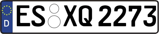 ES-XQ2273
