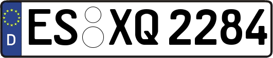 ES-XQ2284