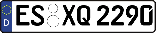 ES-XQ2290