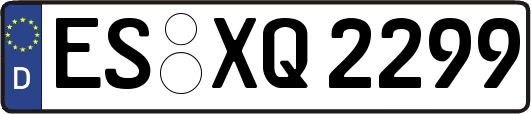 ES-XQ2299