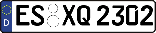 ES-XQ2302