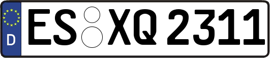 ES-XQ2311