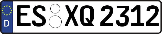 ES-XQ2312