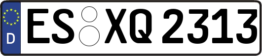 ES-XQ2313