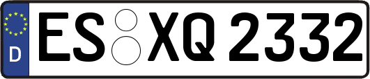 ES-XQ2332